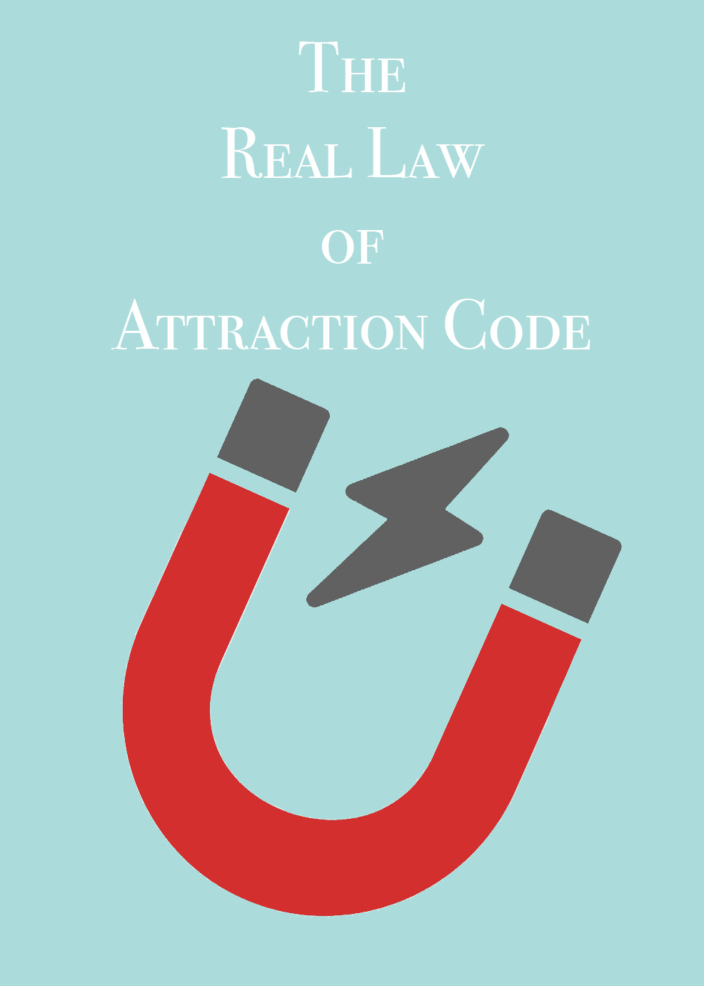 The Real Law Of Attraction Code Video Upgrade