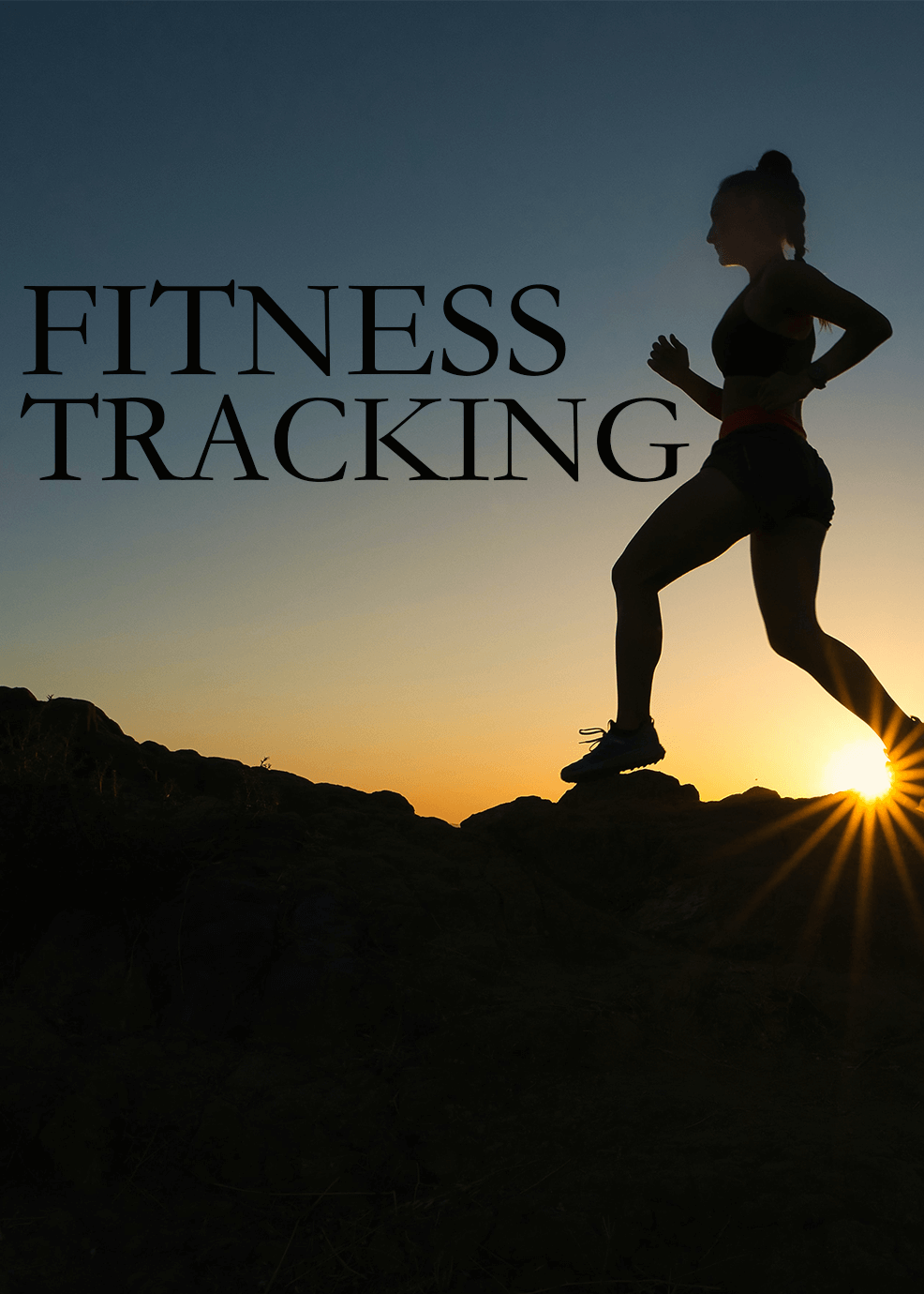 Fitness Tracking - Video Upgrade